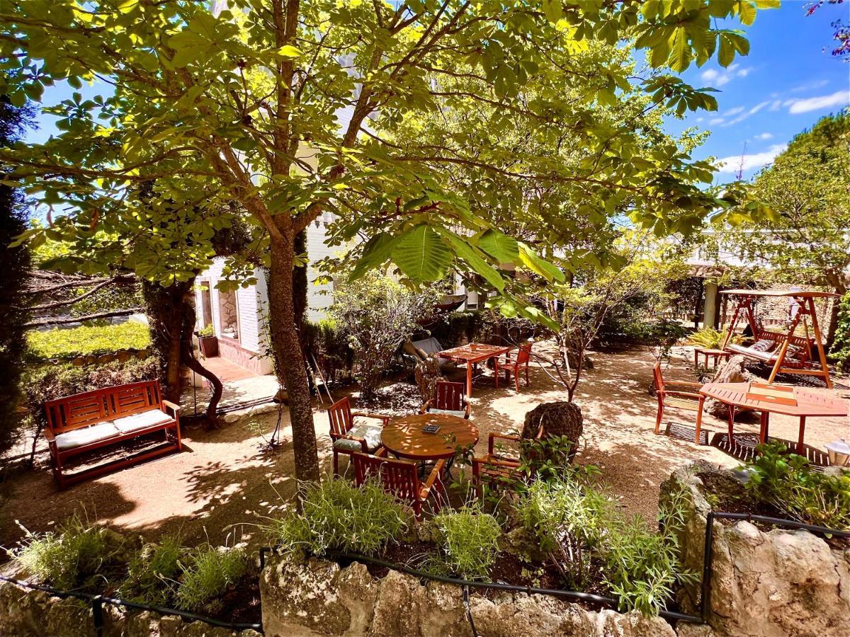 Villa Ignacia B&B - Naturaleza Entre Ronda Y Setenil Arriate Exterior foto