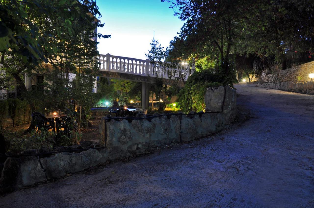 Villa Ignacia B&B - Naturaleza Entre Ronda Y Setenil Arriate Exterior foto